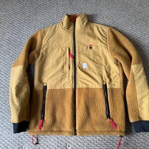 Topo Designs - SUBALPINE FLEECE - MEN'S